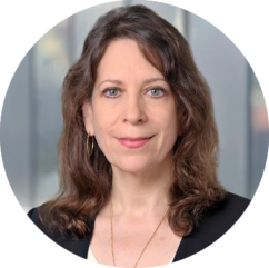 Joanna S. McCallum headshot