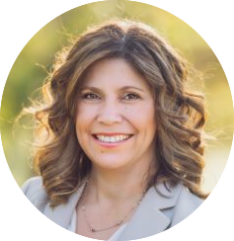 Maricela Rios-Faust headshot