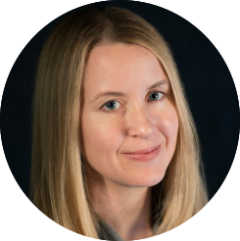 Anna-Rose Mathieson headshot