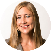 Kelly J. Shindell DeLacey headshot