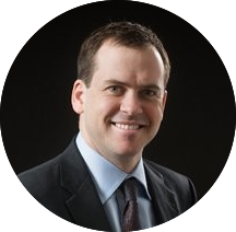 Drew Davis headshot