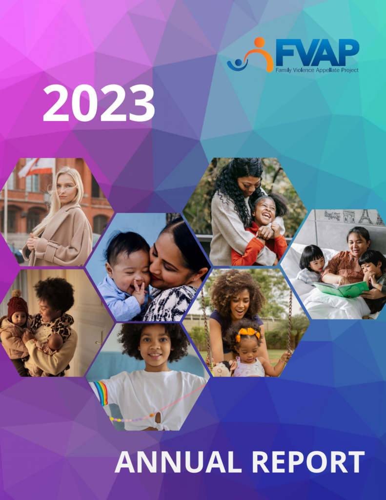 FVAP 2023 Annual Report