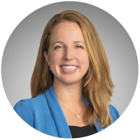 Breanna Jones Headshot