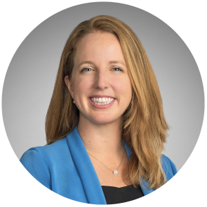 Breanna Jones Headshot