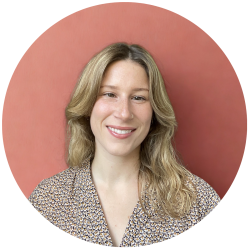 Julia Brunner Headshot