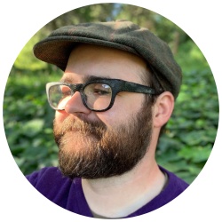 Staff Headshot (AS)